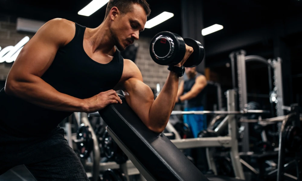 Balanced Living: Combining Nutrition, Fitness, and Mindfulness