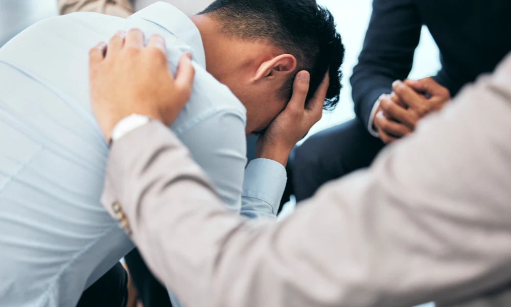 How to Maintain Mental Health in a Stressful World