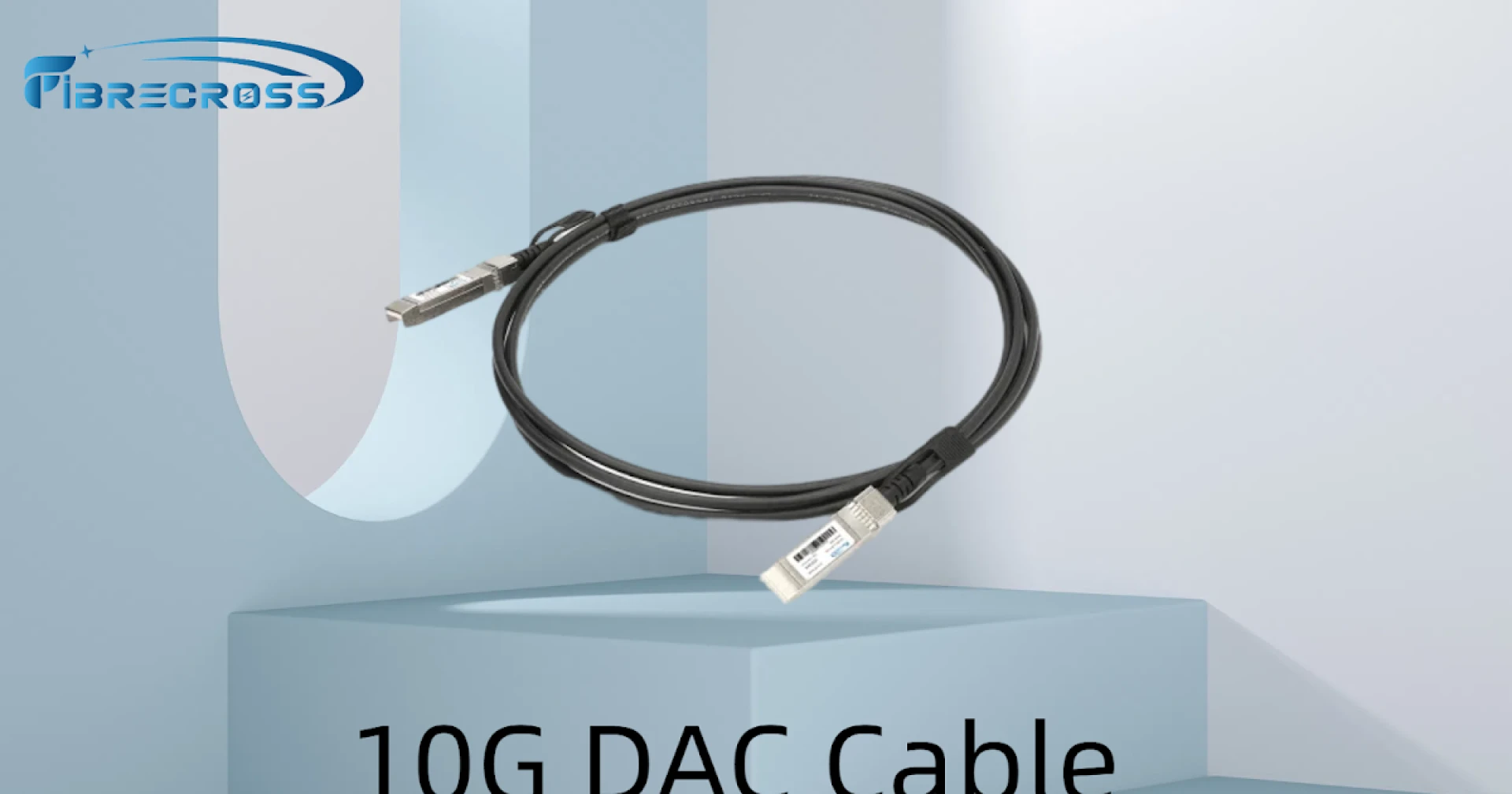 The Ultimate Guide to 10G SFP+ Direct Attached Cables | Fibrecross