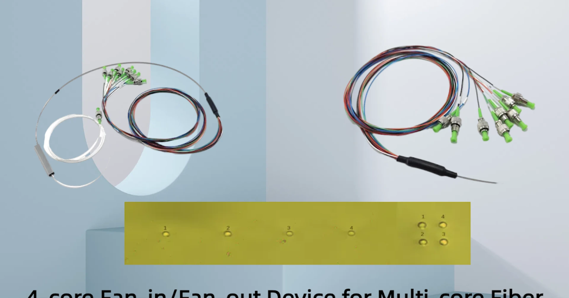 4-Core Fan-In/Fan-Out Devices: A Blogger’s Guide to Multi-Core Fiber Connectivity