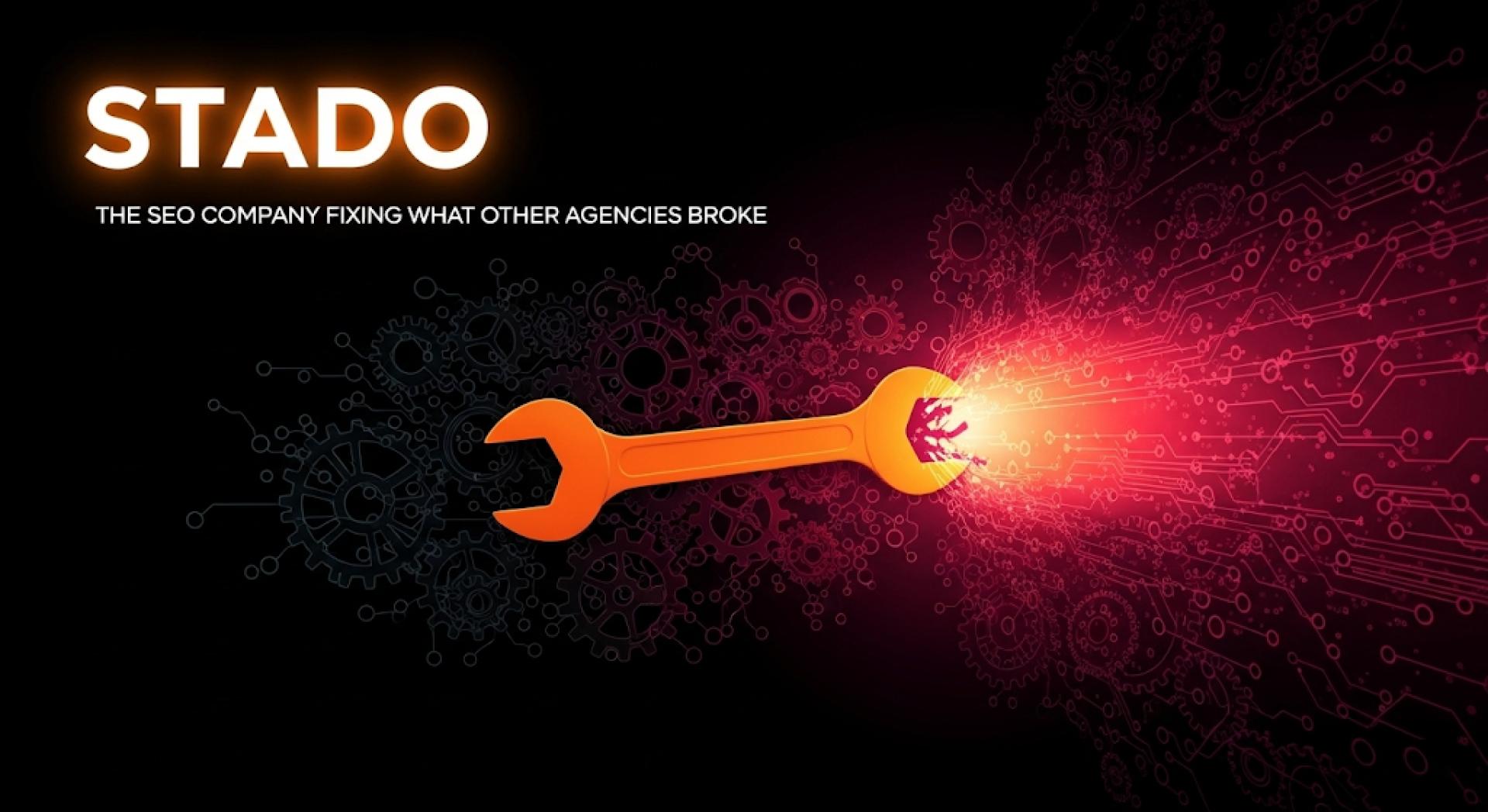 STADO: The SEO Company Fixing What Other Agencies Broke