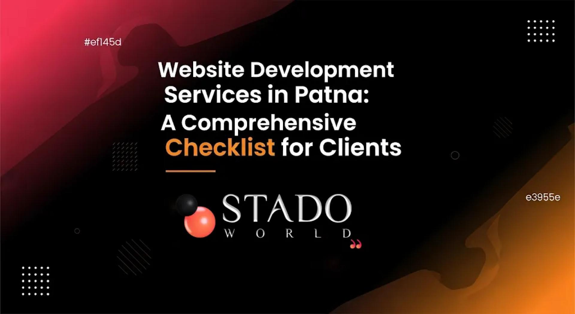 Website Development Company: A Practical Checklist for Clients