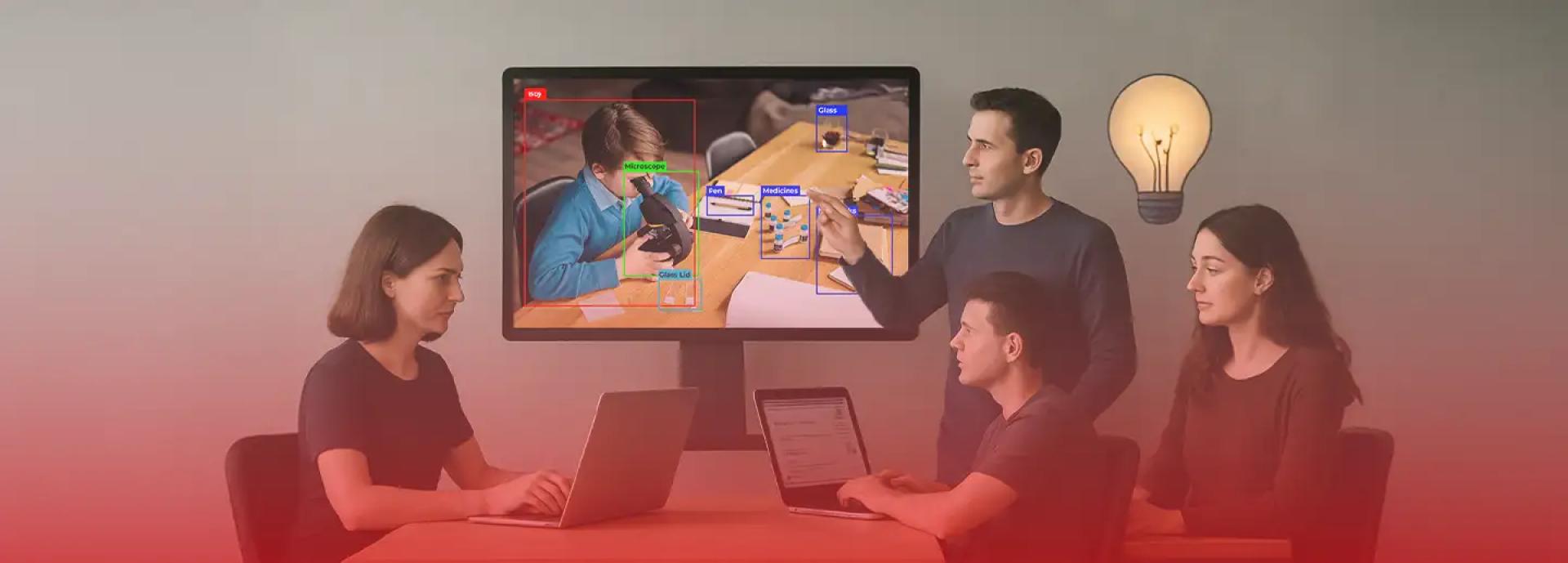 Remote Annotation Marketplaces: Why 78% of AI Teams Switched from Traditional Outsourcing