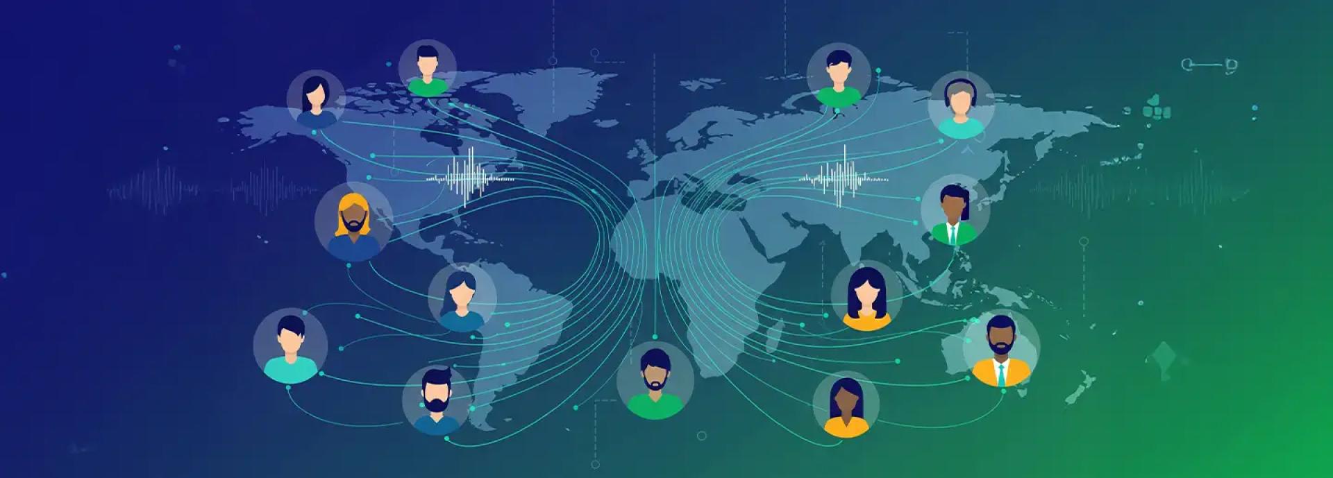 Building Quality AI Datasets with Remote Annotation Teams: Best Practices