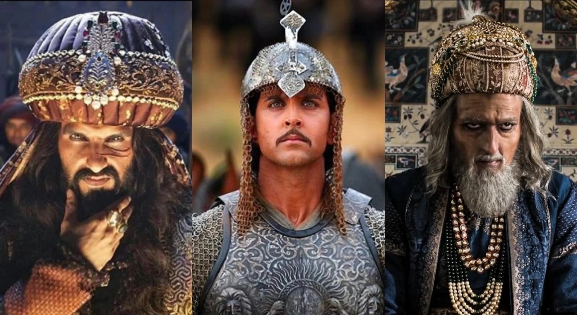 বলিউড ইতিহাস বিকৃত করছে