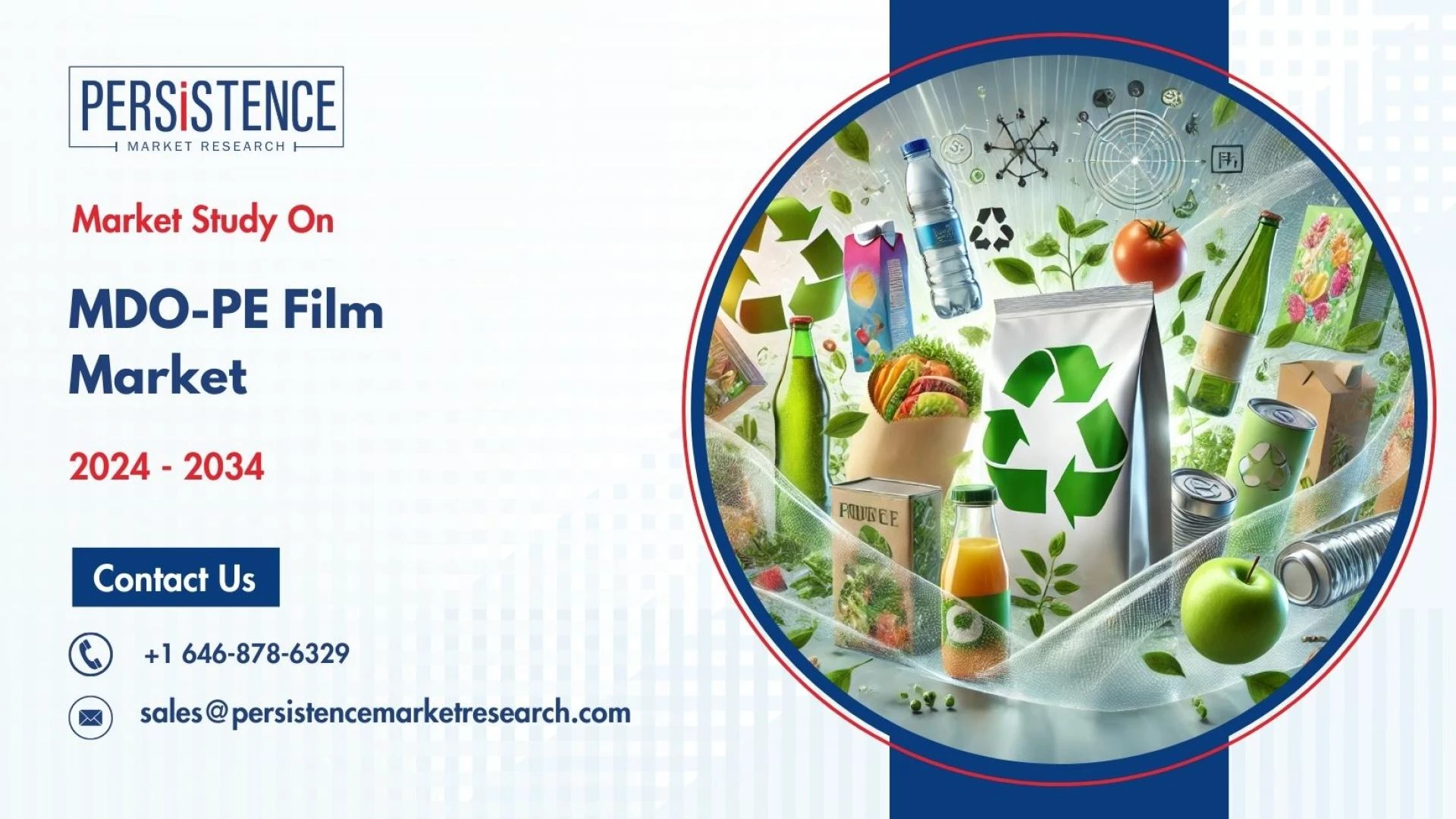 MDO-PE Film Market: Growth Trends and Future Outlook