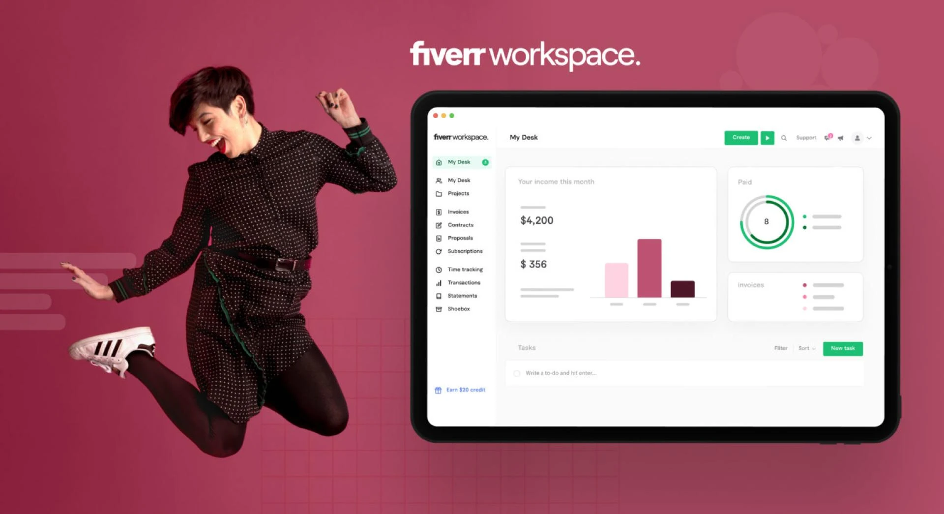 Fiverr Pro vs Fiverr Workspace: Which is Best for Freelancers?