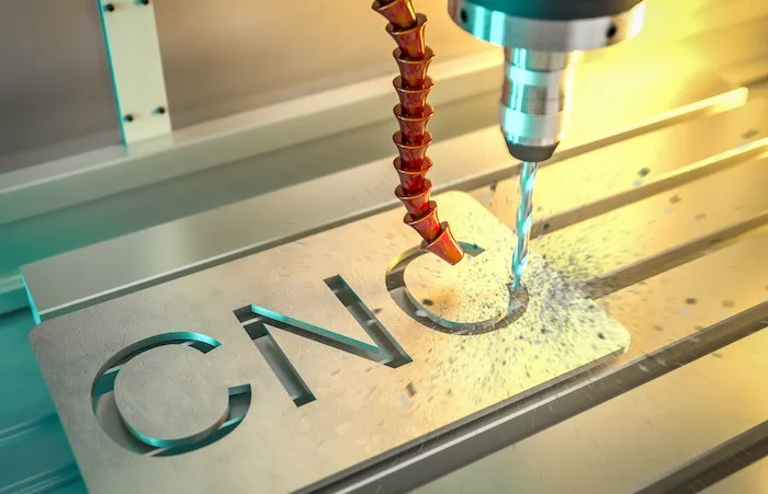 US Navy Integrates Pellet 3D Printing Into CNC Machines