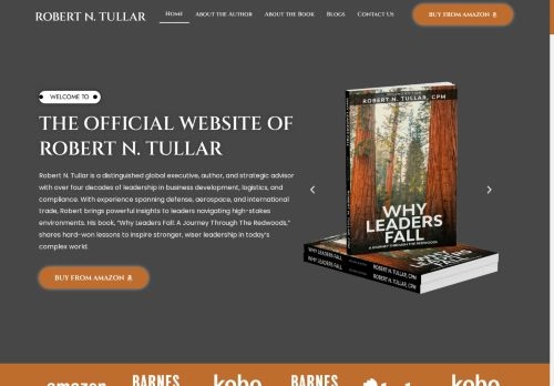 Robert Tullar