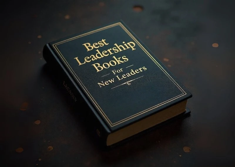 Best Leadership Books For New Leaders That Could Prove Life-Changing For You