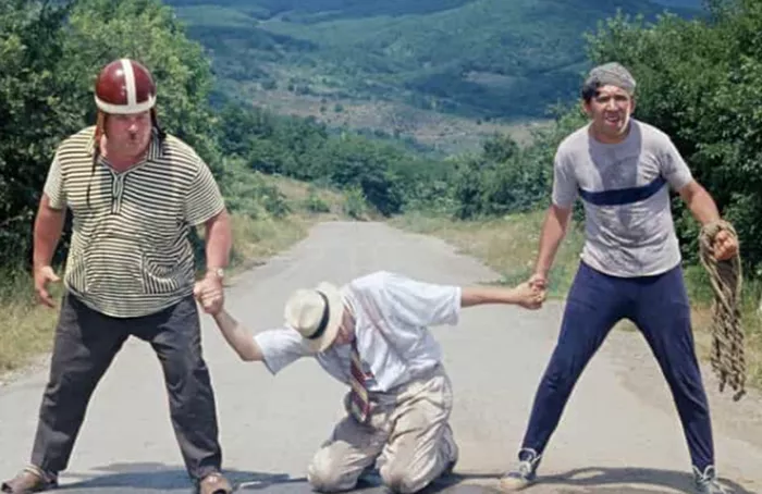 45 Best Russian Comedy Movies Of All Time