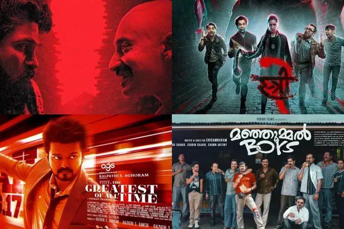 The 50 Highest-grossing Indian Movies Of All Time