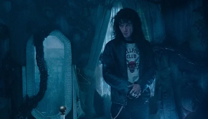 Joseph Quinn Confirms Eddie Munson Will Not Return for ‘Stranger Things’ Final Season
