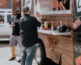 The Best BBQ Restaurant in Calgary