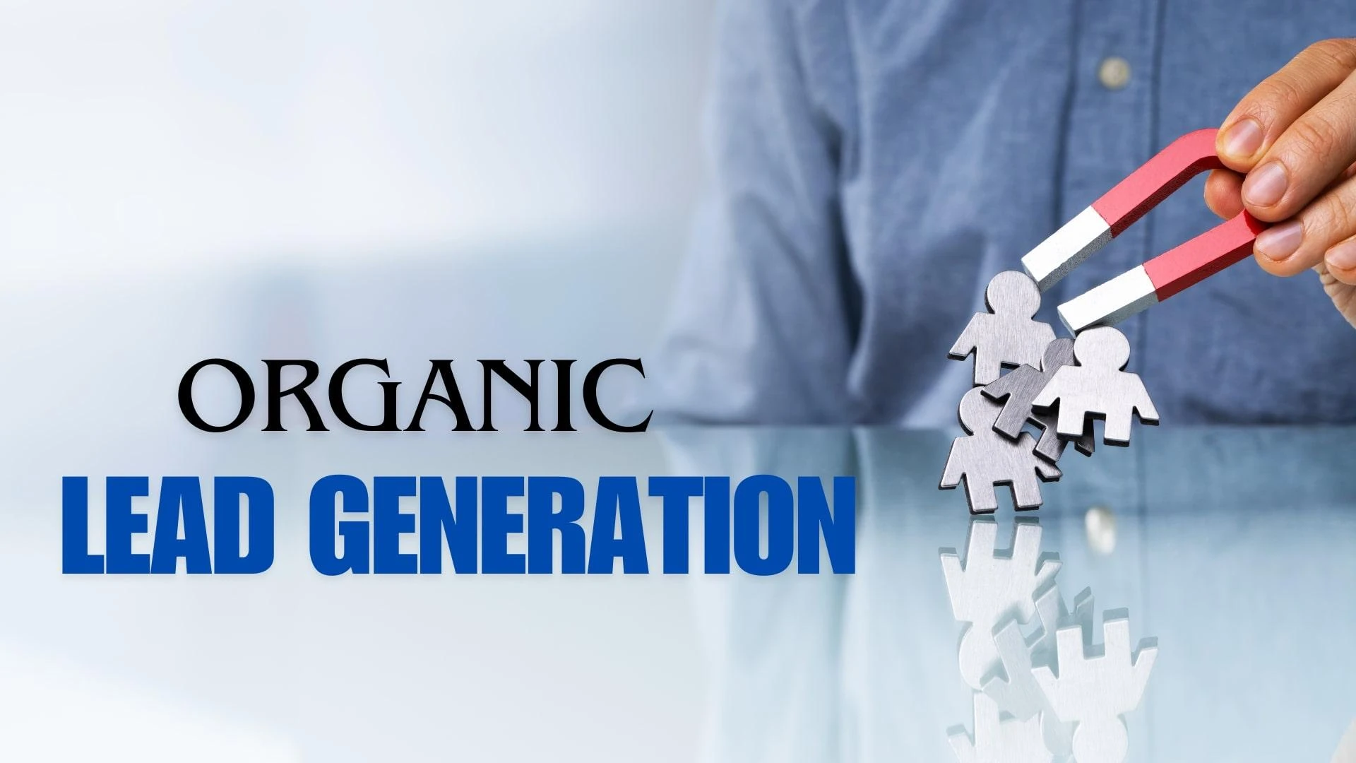 Build Authority and Trust with Organic Lead Generation Techniques for B2B Brands