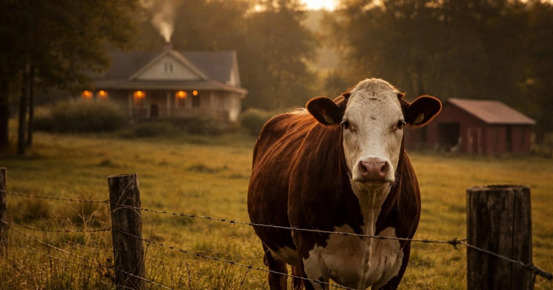 Why Don't People Want To Raise Cows?