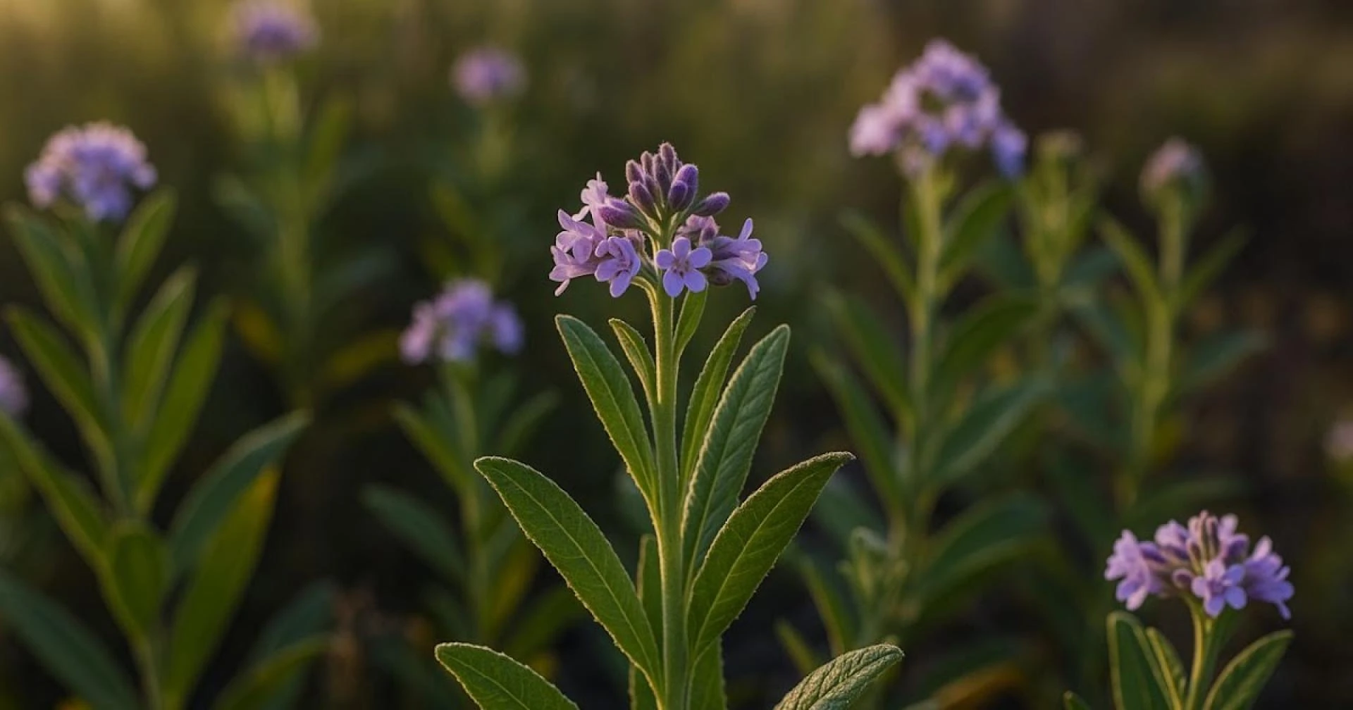 Yerba Santa Sage: The Sacred Herb of Breath and Spirit