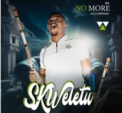 Skweletu – Ngeke iPhele