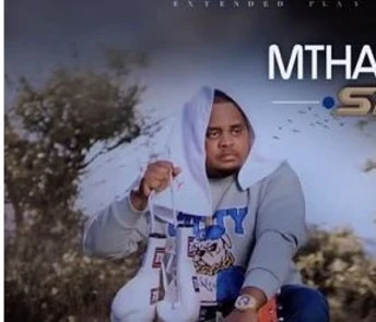 Mthandeni SK – Front Seat EP