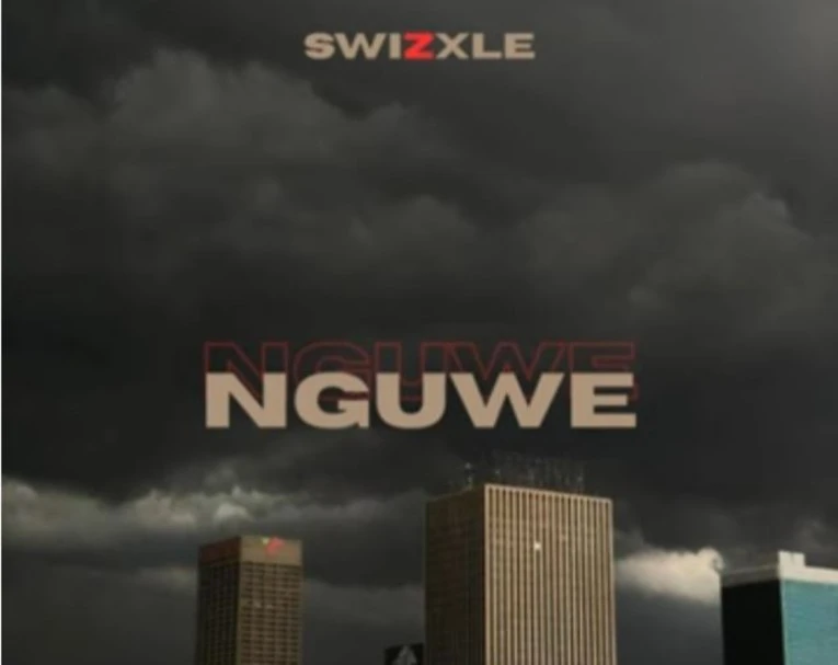 Swizxle – Nguwe