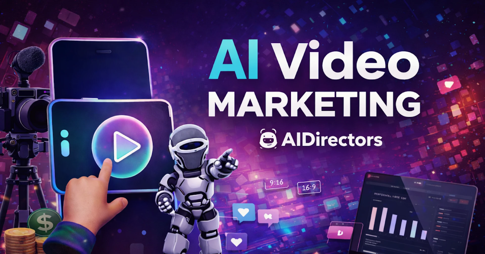 AIDirectors Full Review: Features, Bonuses & How Beginners Can Profit