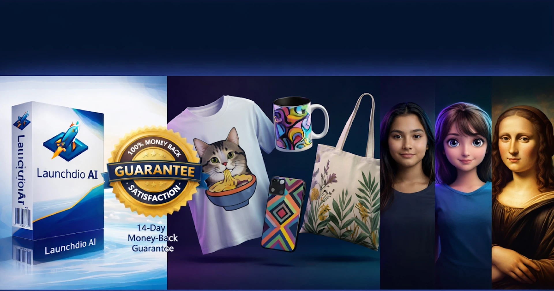 Launchdio AI Review: Can Beginners Really Make Money?