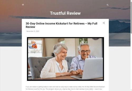 Trustful Review