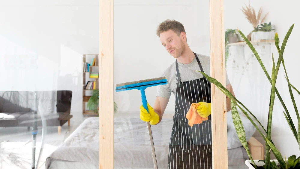 What to Expect from Residential Deep Cleaning Services in Maine