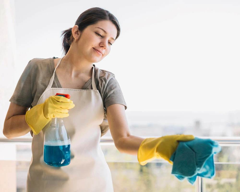 Step-by-Step Guide to Post-Construction Cleaning for Homes and Offices
