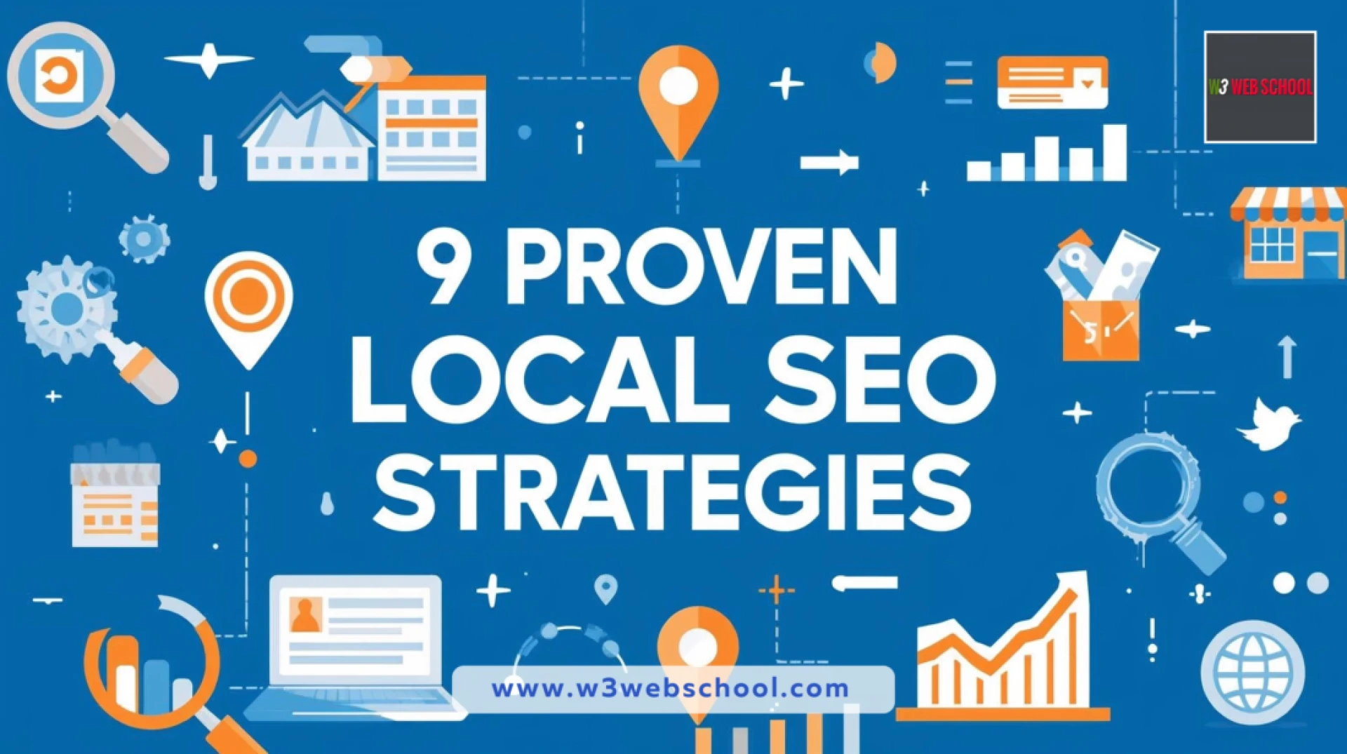 9 Proven Local SEO Strategies That Actually Work in 2026