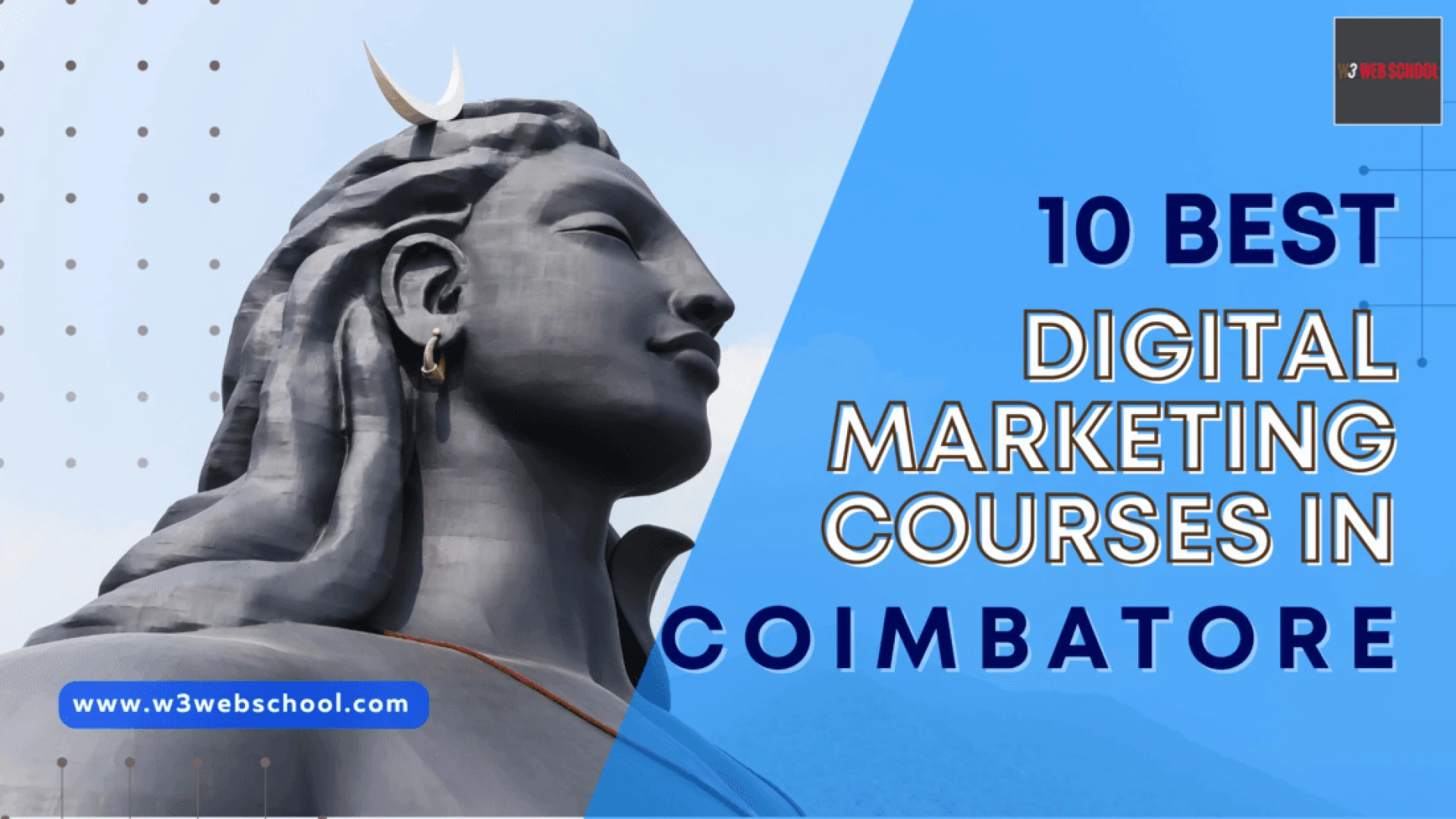 Top 10 Digital Marketing Courses in Coimbatore [2025 Updated]
