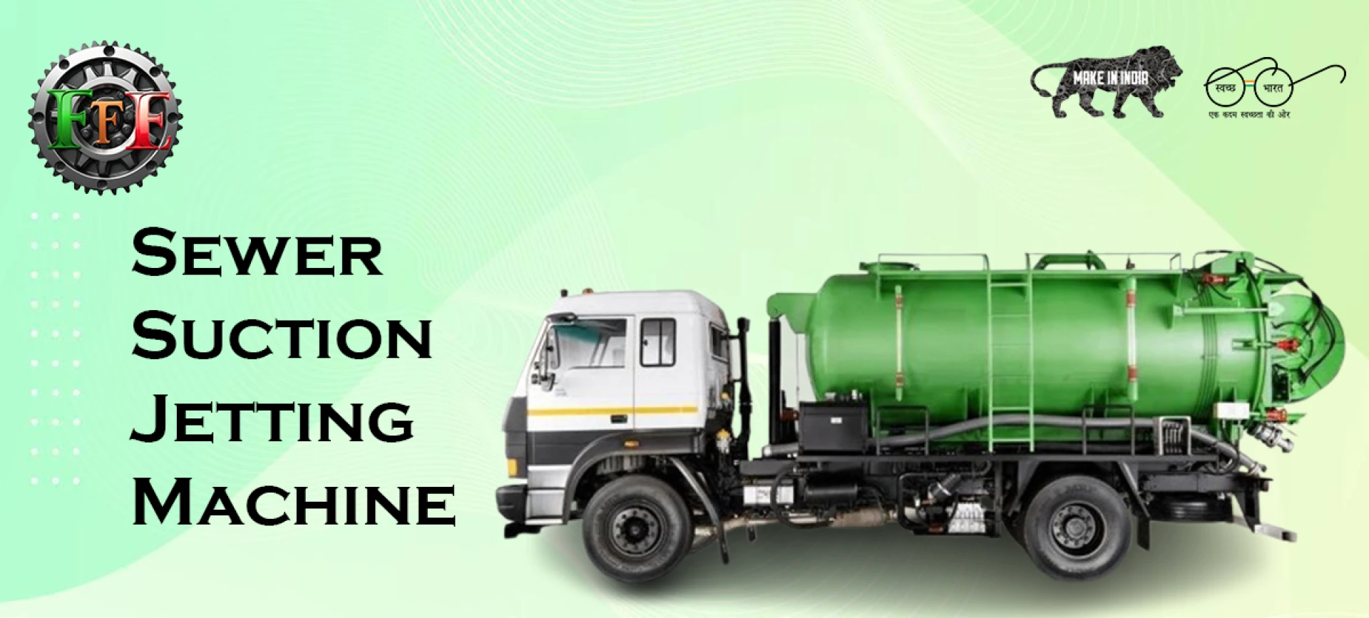 Faifai Engineering OPC Pvt Ltd 