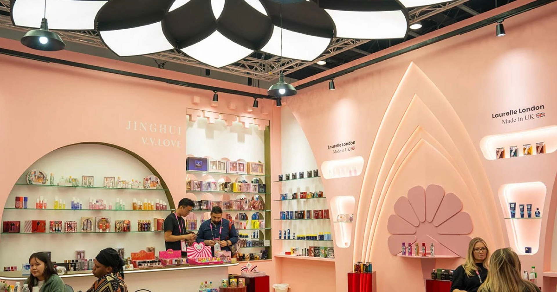 Exhibition Company in Dubai – Driving Innovation and Impact in Every Event