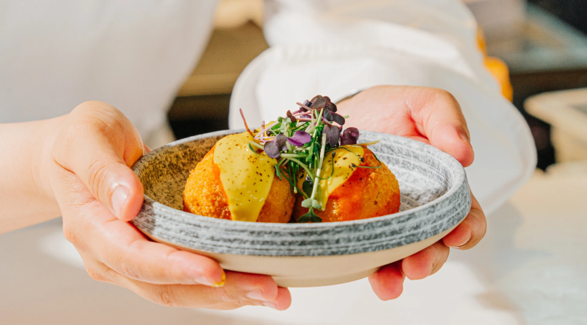 Ryba: Abu Dhabi’s Newest Michelin Bib Gourmand Restaurant