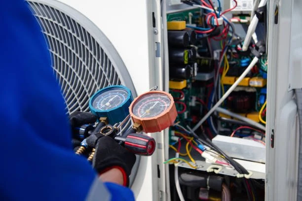 Fast & Reliable 24/7 Emergency AC Services in Boca Raton, FL