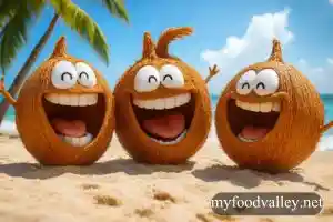 300+ Coconut Puns | Coconut Quotes and Jokes to Crack You Up & Shine Online