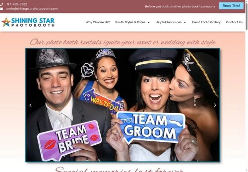 Helpful Event Wedding Resources