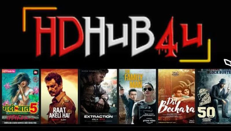 HDhub4u Review 2026: Safe, Legal, and Informative Movie Guide