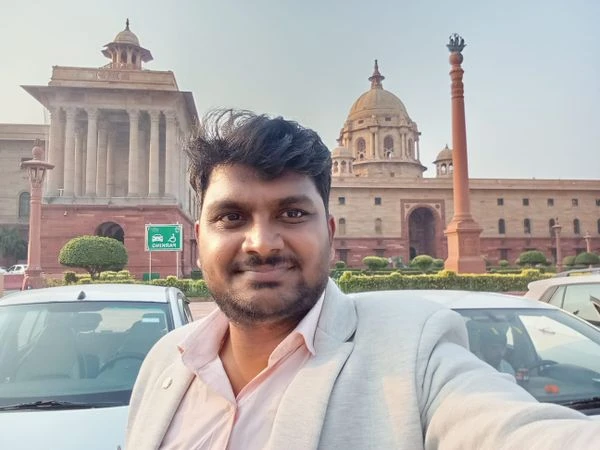 Md Naidu & Stree Shakti Pratibha Awards Committee Condemn The Recent Bomb Blast; Express National Solidarity