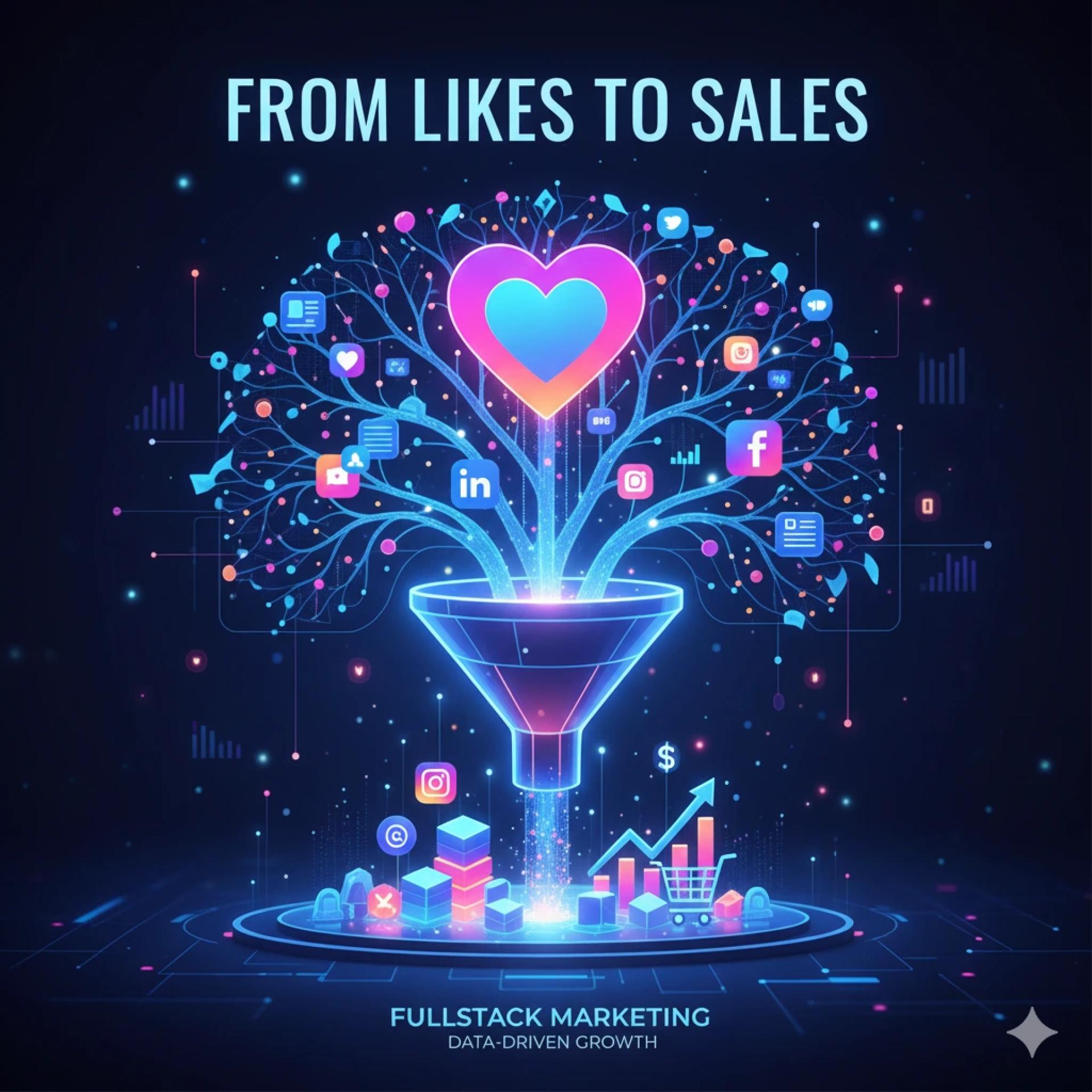 Successful Businesses That Use Social Media Marketing to Grow