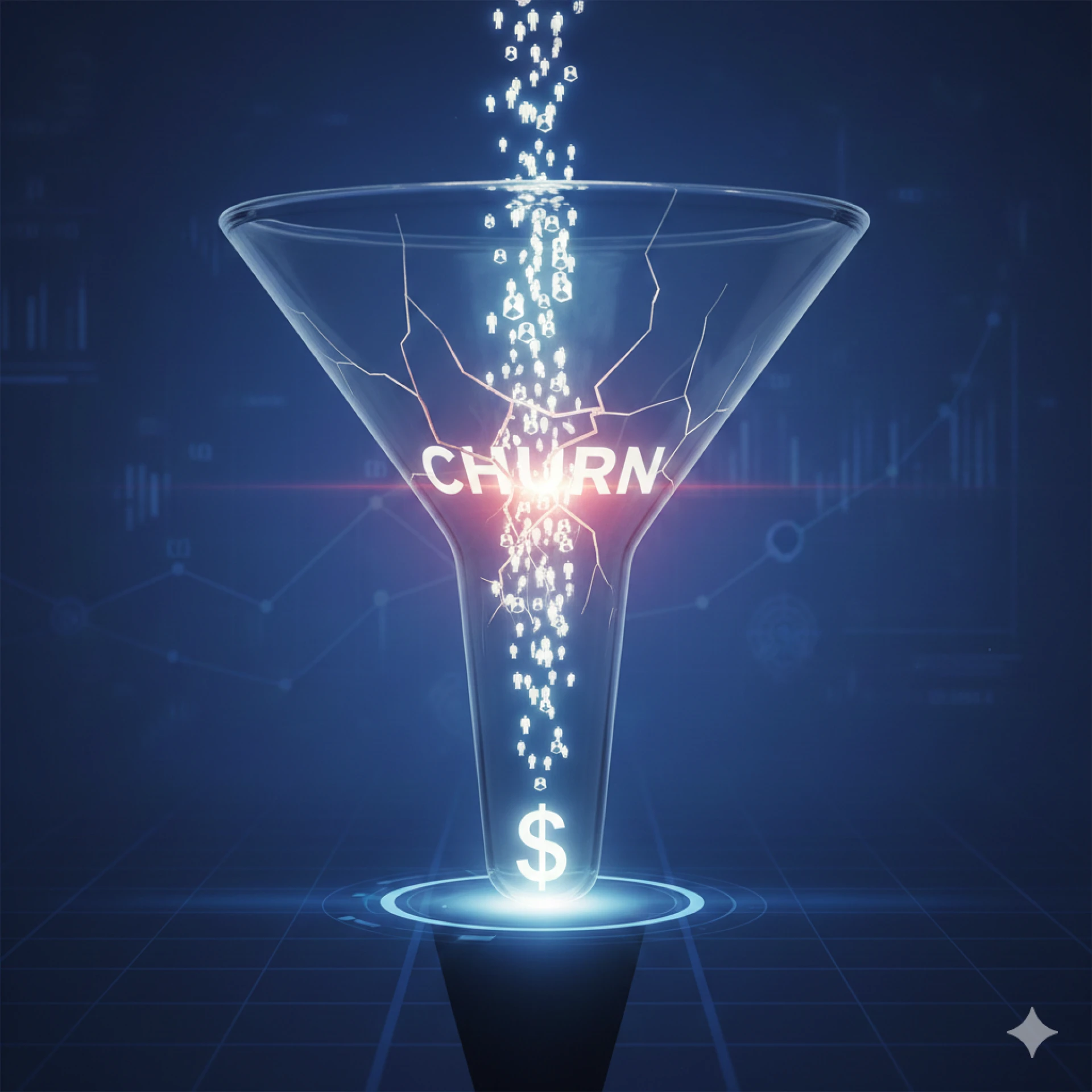 What Is Churn Rate in SaaS? And How to Reduce It Fast