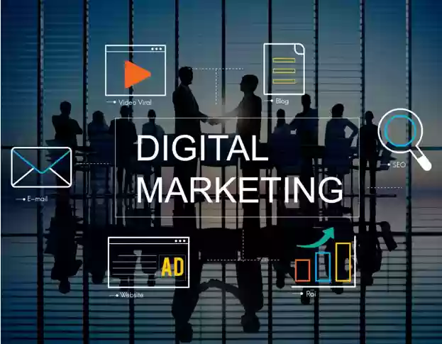 AI-Led Digital Marketing Courses in Delhi amp;amp; Faridabad