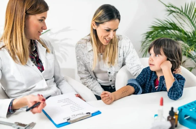 Alerji Testi Ne Zaman Yaptırılmalı? Alerji Belirtileri ve Tanı Süreçleri Hakkında Her Şey