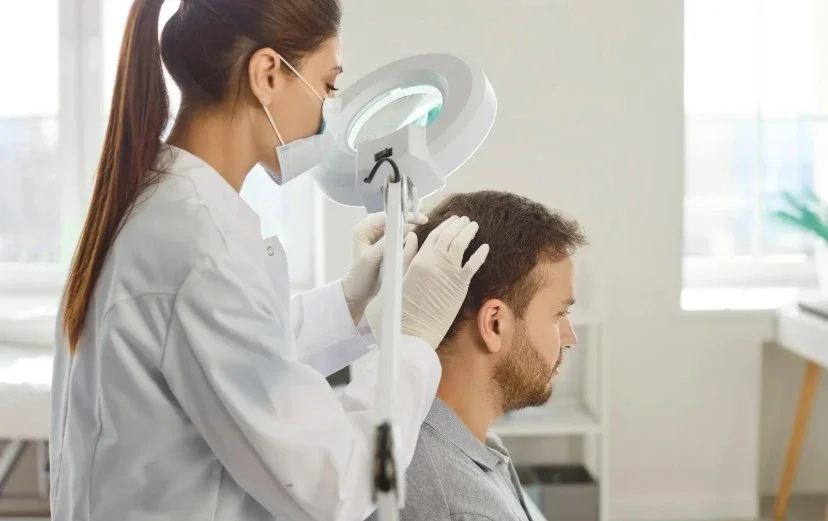 Saç Sağlığı Hakkında Her Şey: Nedenleri ve Gerekli Testler