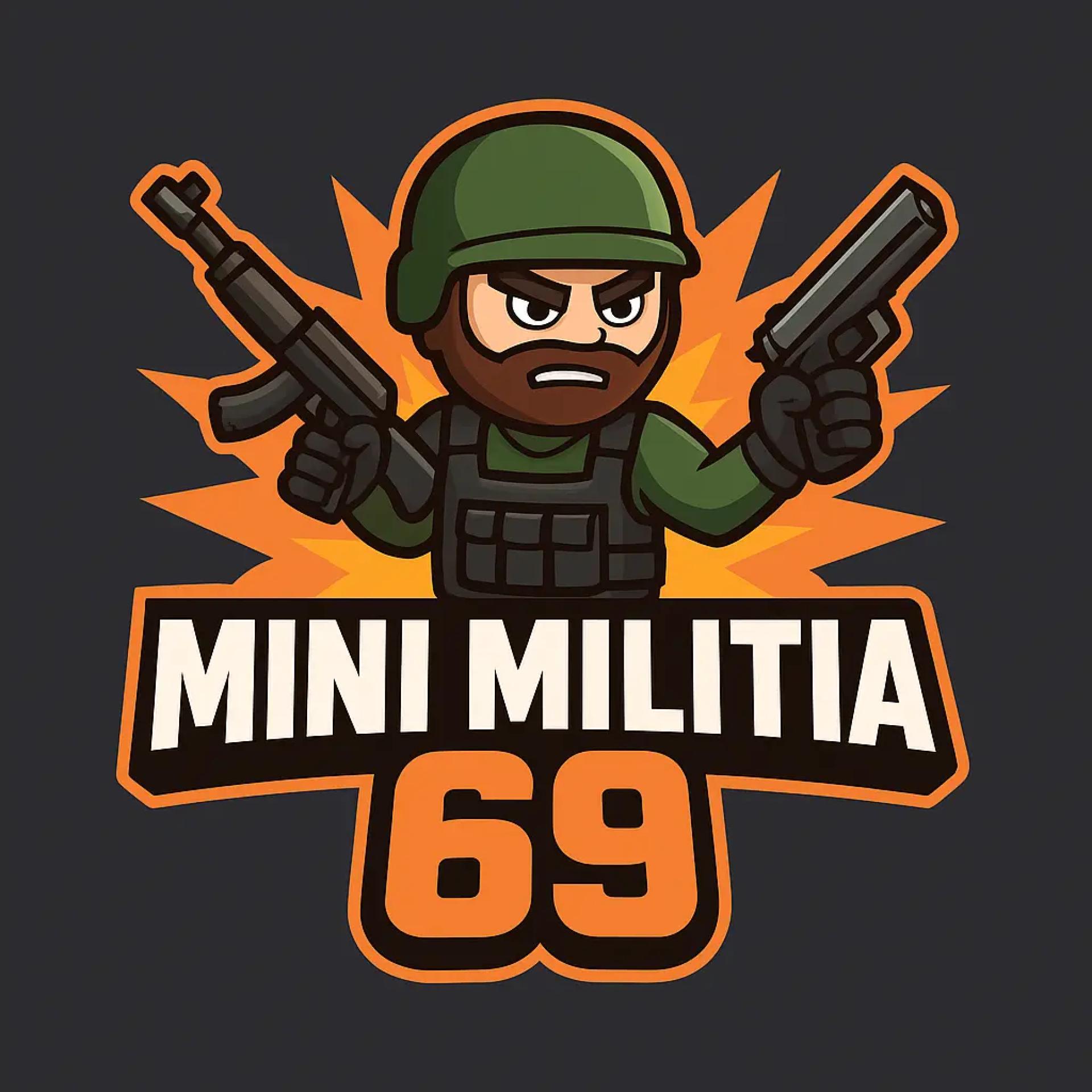 Mini Militia 69 APK Download for Android
