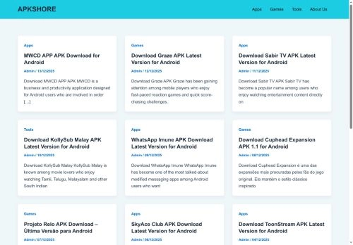 APKShore