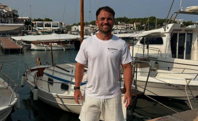 Michael Perrin Net Worth 2025: Wife, Age, Biography, Career, and Earnings Overview