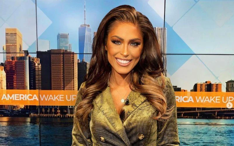 Alex Kraemer Age, Birthday, Husband, Height, Net Worth, Biography & More