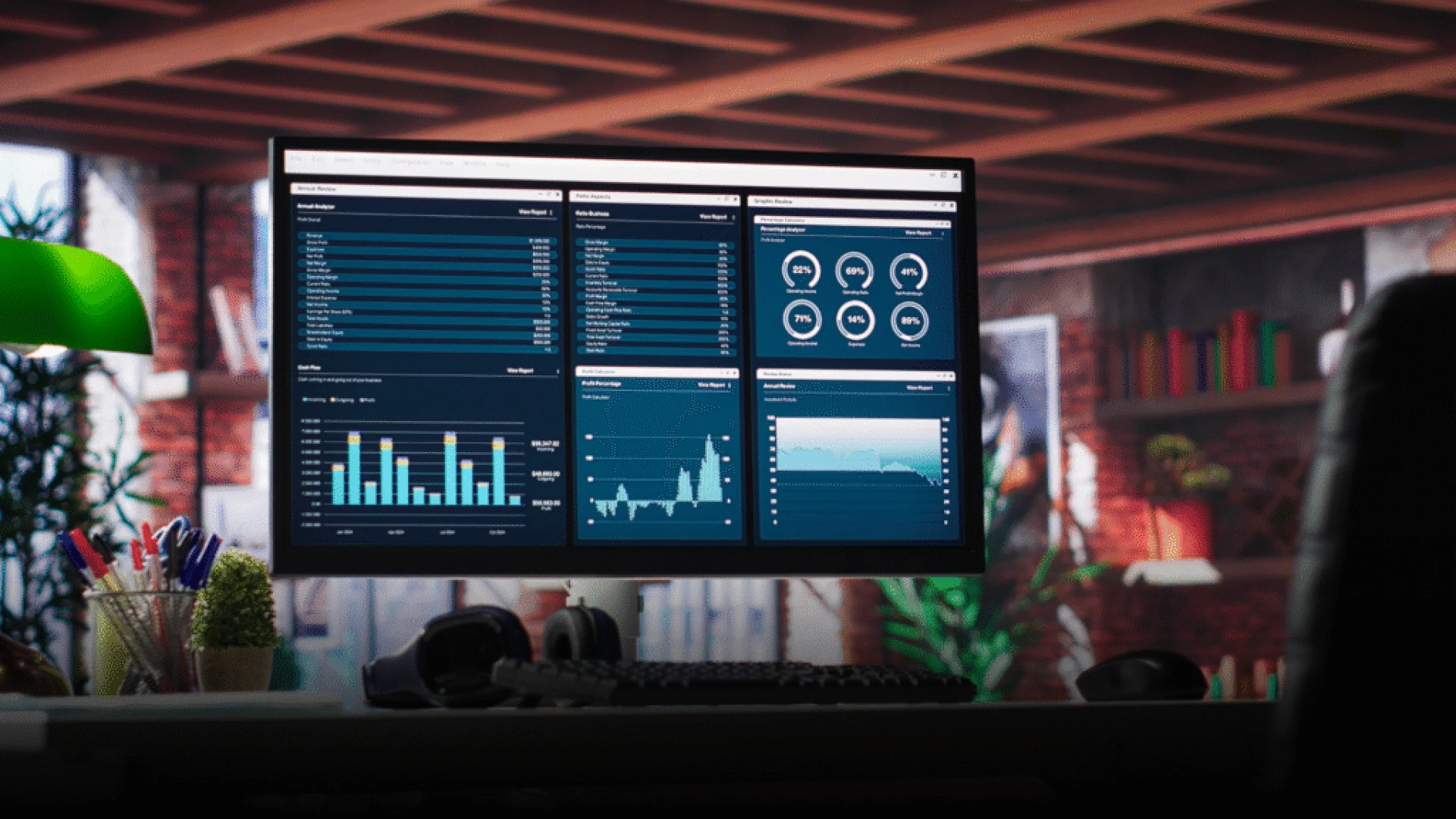 Integrated BMS: A Must-Have for Every Modern Office