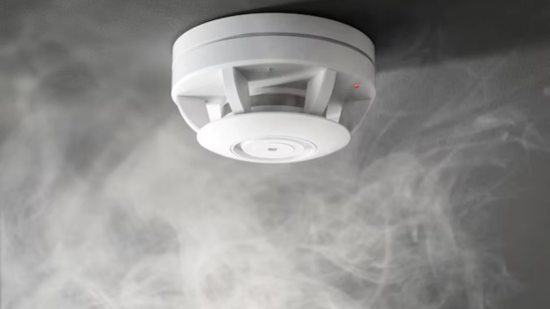 How to Select the Perfect Fire Detection System